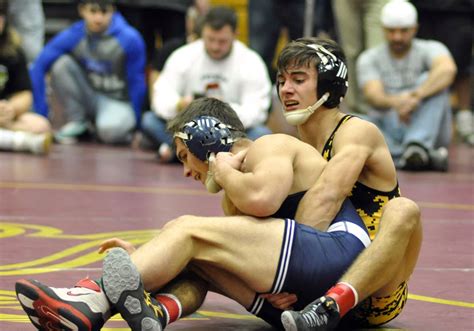 Pittsburgh, Pa. – The Western Pennsylvania Interscholastic Athletic League (WPIAL) established its seedings for the WPIAL/UPMC Sports Medicine Class 2A Boys’ Wrestling Individual Championships presented by Pennsylvania Laborers’ Union on Tuesday afternoon. The championship tournaments will be held on Feb. 23-24 at Chartiers Valley High School.