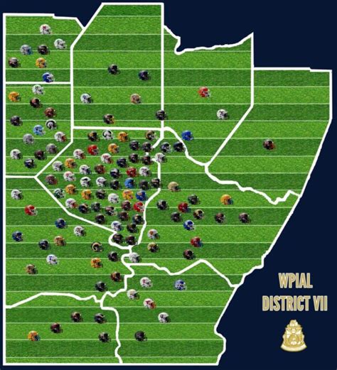 Wpial football conferences 2023. Union Scotties vs. South Side Rams - WPIAL Football - Week 8 - Oct. 20, 2023. Posted on October 13, 2023 . Eric Thomas and James Dotson have the call from Socs Roussos Stadium for this WPIAL 1A Big 7 Conference football game as the defending WPIAL champion Union Scotties host the undefeated South Side Rams. Kickoff is scheduled for 7:00 pm. 