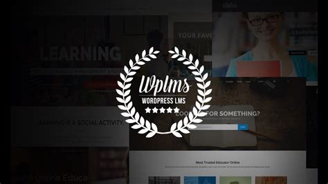 Wplms support.  Latest Visual composer is now installed.  Get EduChain &ndash; WPLM...