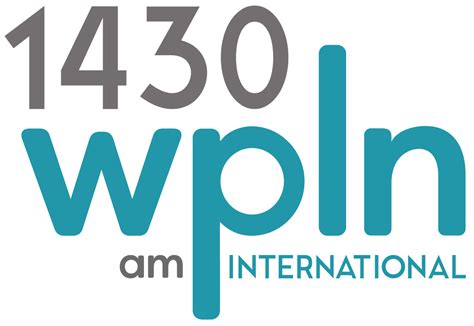 Aug 13, 2020 · You’ve likely noticed some alterations in the schedule on 90.3 FM WPLN News. Some of this has been driven by budgetary realities, some by national shows coming to an end, and others by changing listening habits during the pandemic. Through it all, we remain committed to bringing you compelling content to inspire, inform and elicit joy. . 