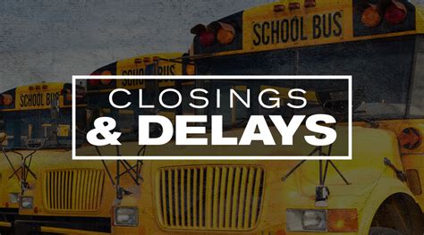 Wpri closings and delays. School delays and cancellations are starting to come in. Here's a list https://www.wpri.com/weather/closings-delays/ PINPOINT CLOSING NETWORK // Closings & Delays SIGN UP FOR WPRI.COM ALERTS: Severe Weather, Closings, E-news, & Breaking News Alerts » <!—-> If you are a school, business, or org… 