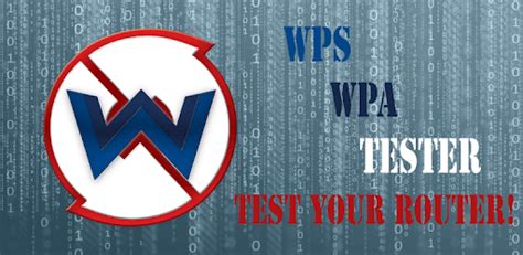 Wps Wpa Tester Premium sur PC Windows.