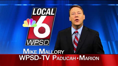 Wpsd news channel 6 paducah. Things To Know About Wpsd news channel 6 paducah. 