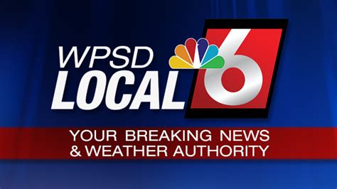 Wpsd tv breaking news. WPSD-TV, Paducah, Kentucky. 226,030 likes · 18,173 talking about this. WPSD Local 6 is Your Breaking News and Weather Authority. We cover news that is important to you. 