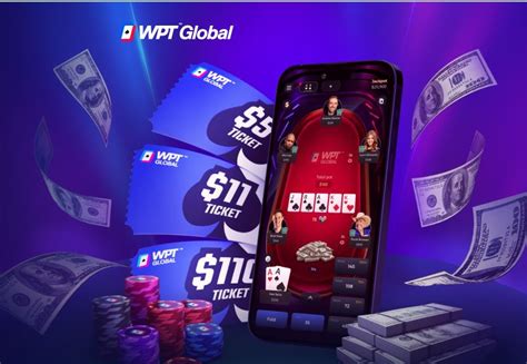Wpt app. Playing real money online poker is secure, safe and fun with the WPT Global app. Download the app today to play Texas Hold'em and many more online poker games. Create your own account, make a deposit and join in the real money action. Play in cash games of all levels, and enter fun and exciting poker tournaments with thousands of others ... 