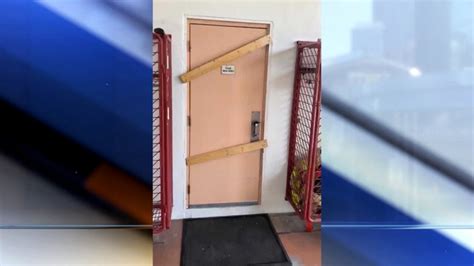Residents told The Palm Beach Post the building has pervasive black mold, which has damaged furniture and clothing, and that its elevators don’t work properly. …