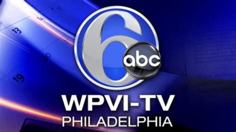 Wpvi news philadelphia. Things To Know About Wpvi news philadelphia. 