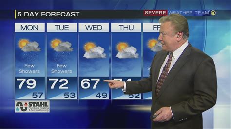 Severe Weather alerts from the WPXI weather center. ... 76 ° WATCH News Weather Video 11 Investigates Sports Decision 2024 11 Cares Changing Climate Home ...
