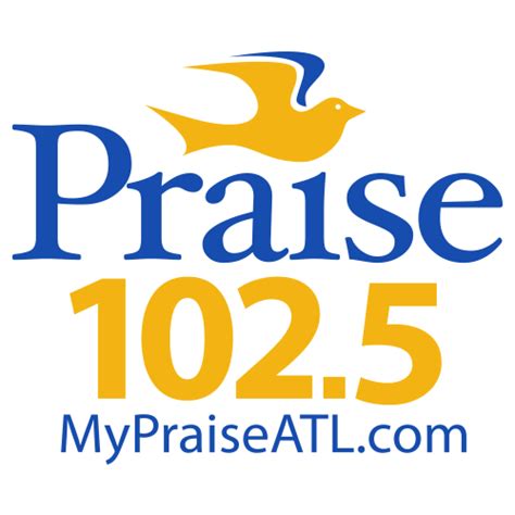 Church Announcements. Written by Bilal G. Morris. Published on March 11, 2015. Praise 102.5 Featured Video. Please fill out the below form completely. *Non Profit Events Only. *No Solicitation Of Funds. *Events must be open to the public. *Events must be in the state of Georgia.