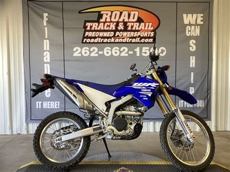 Wr250r blog.  Find new & used WR250R and WR250X motorcycles & parts for sale, motorcycle re...