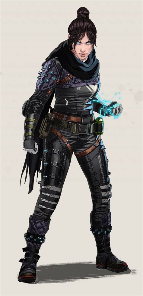 Wraith Onlyfans Leak