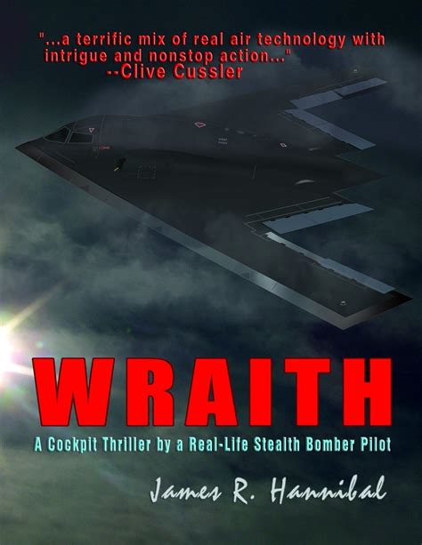 Full Download Wraith Nick Baron 05 By James R Hannibal