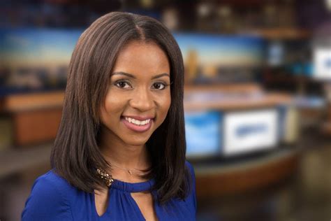 WRAL anchor Mikaya Thurmond announced on social media that she will leave the station on August 12 after seven years. She did not reveal her next destination, but thanked her …. 
