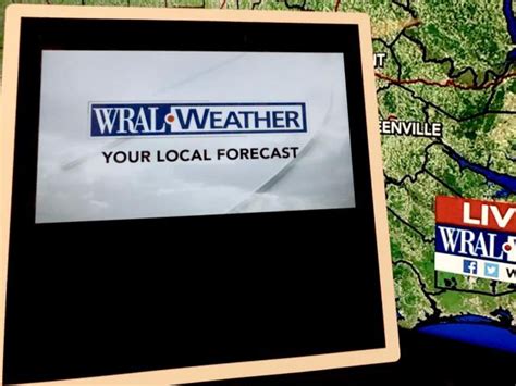 Wral doppler. The WRAL Weather Center 7-Day forecast, including high and low temperatures, sky conditions and chance of precipitation is available in the Weather section. The v ideo weather forecast is updated six times daily so you always have access to the latest outlook. You can also find conditions, temperature and the Doppler radar at a … 