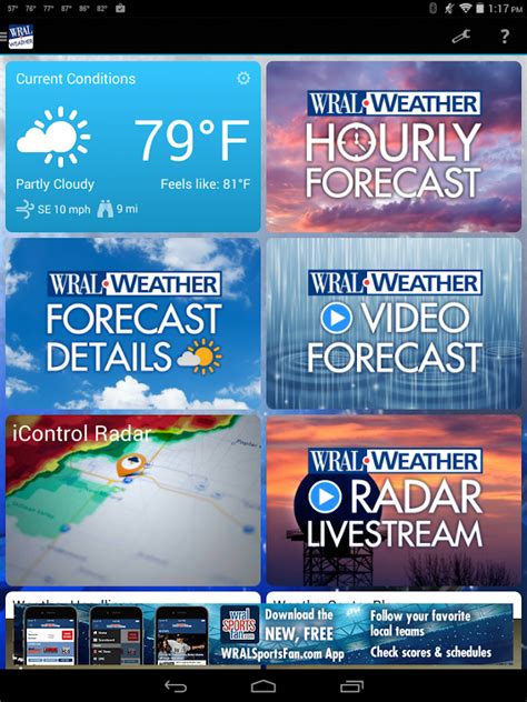 Wral weather 10-day forecast. Be prepared with the most accurate 10-day forecast for Youngsville, NC with highs, lows, chance of precipitation from The Weather Channel and Weather.com 