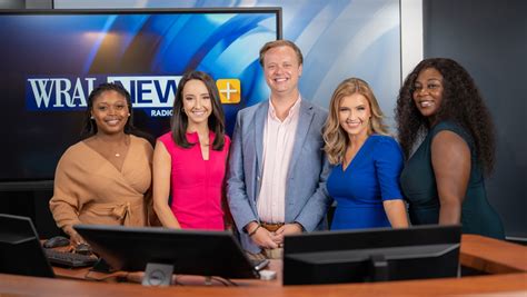 Wralnews - WRAL-TV will shift its anchor lineup this week, with longtime weekday evening co-anchor Debra Morgan on earlier broadcasts and a new anchor filling nights. Prior to the shift, Morgan co-anchored ...