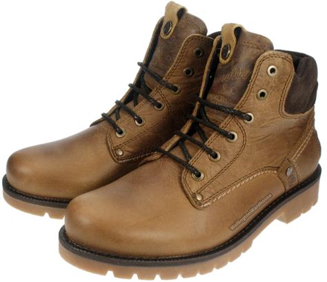 Wrangler Footwear Wrangler Shoes & Boots Hirst