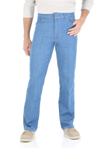 Wrangler flex waist jeans. Things To Know About Wrangler flex waist jeans. 