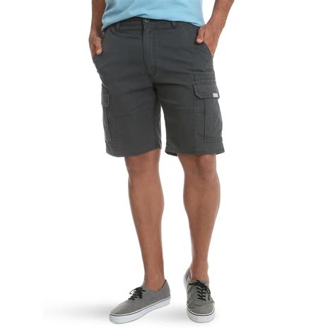 1-48 of 633 results for "wrangler mens cargo shorts" Filter by category. Jeans. ... Men's Relaxed Fit Flex Camo Cargo Shorts Hidden Tech Pocket 10 in. Inseam Hits ... . Wrangler men's 10 relaxed fit flex cargo shorts