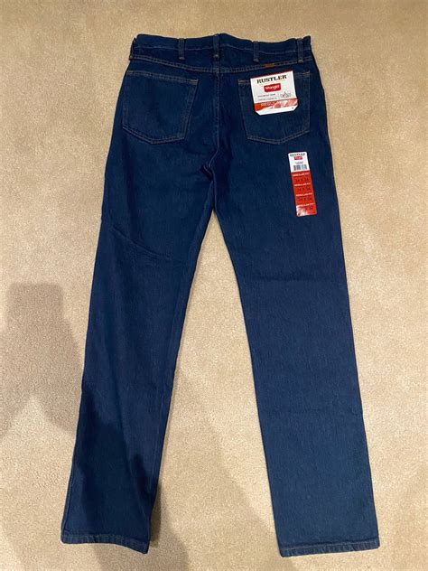 Wrangler rustler. Options from $13.98 – $27.99. Wrangler Rustler Men's and Big Men's Regular Fit Boot Cut Cotton Jeans. 1734. 4.4 out of 5 Stars. 1734 reviews. Available for 2-day shipping. 2-day shipping. Wrangler Men's and Big Men's Relaxed Fit Jeans with Flex. Best seller. 