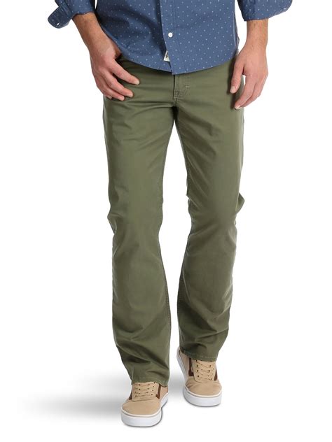 Wrangler® Five Star Premium Denim Flex For Comfort Straight Fit Jean $26.99 SOLD OUT ... Men's Wrangler Authentics® Relaxed Fit Flex Jean $26.99 SOLD OUT . 