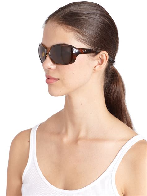 Wrap Around Sunlgasses sunglassLA