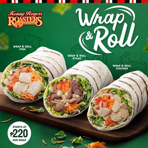 Wrap and roll. Wrap N Roll Express with 30 years of experience cooking in bakeries and fast food restaurants located 10522 111 St NW, Edmonton, AB T5H 3E7. 