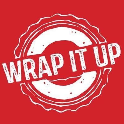 Wrap it up. Things To Know About Wrap it up. 