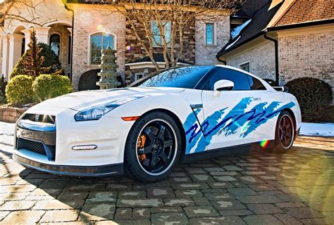 Wrap my car. Design online and print your own vehicle wrap for any model of car, truck, trailer, or boat. Choose colors, images, text, and accessories to create a custom vehicle graphics, advertising, and accessories package. 
