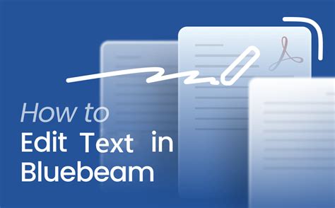 Wrap text bluebeam.  Text is contained within a text box you define, including its size, back...
