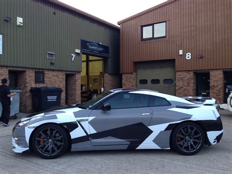 Wrap your car. May 8, 2023 · Best Overall. 3M Carbon Fibre Black Vinyl Wrap. See It. Summary. This long-lasting film is removable for a custom look that you can change. The kit comes with the vinyl and an installation... 