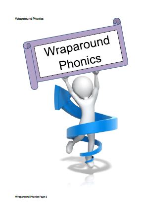 Wraparound Phonics