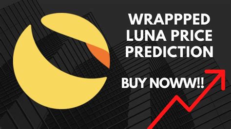 Wrapped Luna Price Prediction 2030
