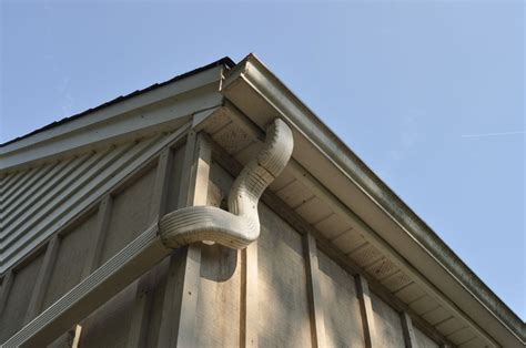 Wrapping a gutter around a corner.  2 days ago · Luckily, you can wrap a...