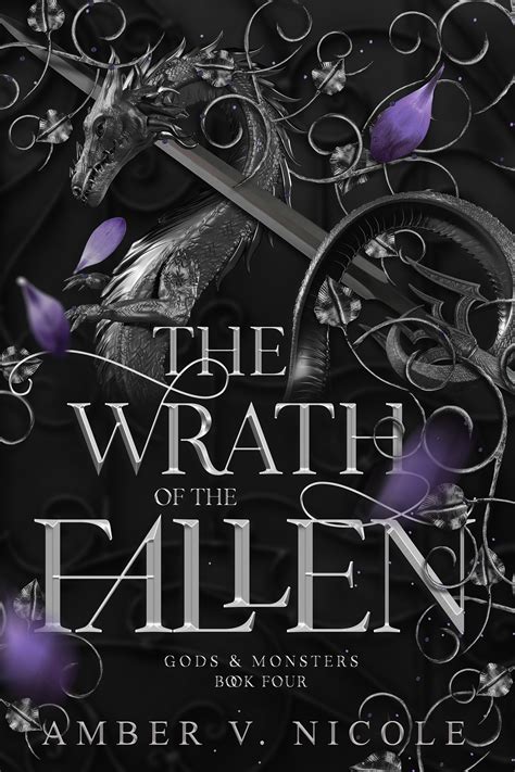 Read Wrath of Light