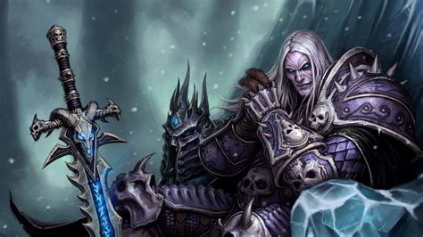 Wrath of the Lich King - El