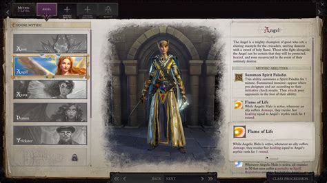 Wrath of the righteous guides. Sometimes walk animation of units in the Commander's squad disappeared — fixed; The permanent duplicate demon wings granted at Mythic level 9 have been fixed; The visual glitch occurs when a halfling character enters a battle riding a leopard mount has been fixed; Added visuals for the spell Wrath of the Righteous; 