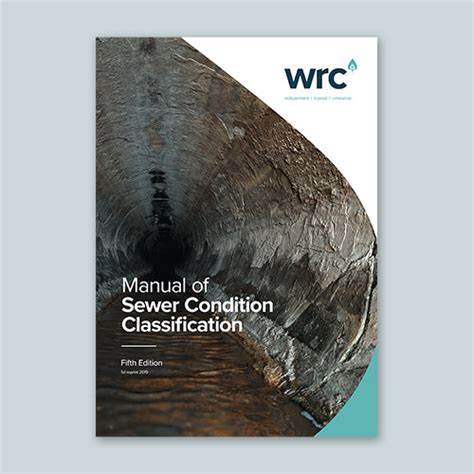 Wrc sewerage rehabilitation manual 4th edition. - Lexus 2015 is300 air conditioning service manuals.
