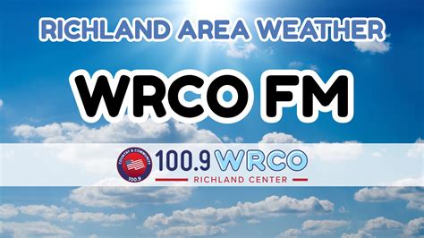 Wrco obituaries today richland center.  Our programming is designed to 1...