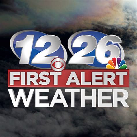 The WRDW Mobile Weather App includes: • Access to station conten