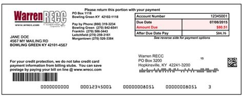 Instructions for making a one-time payment on your HBC bill through SmartHub.