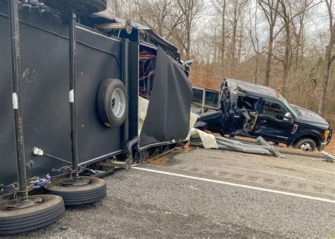 On March 18, just before 5:30 p.m., the Canton Police Department was called to a fatal accident on I-575 northbound just south of the Riverstone Parkway northbound off-ramp. When officers arrived ... I-575 News Reports in Georgia. 