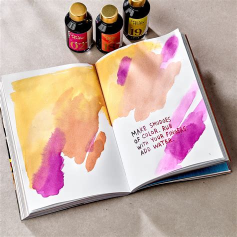 Read Wreck This Journal