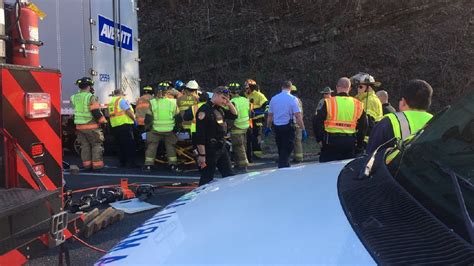 From News Channel 9: One man is dead after a crash on I-75 north in Bradley County on Tuesday, Tennessee Highway Patrol stated. THP said 36-year-old …. 