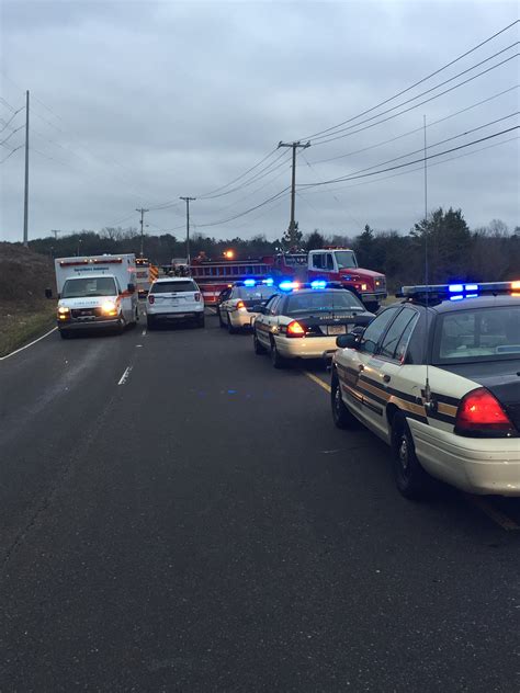 The Knoxville Police Department had posted about the the crash on Twitter around 8:45 p.m. Sunday, saying all lanes of Chapman Highway were closed between Deva Drive and Meridian Road because of a .... 