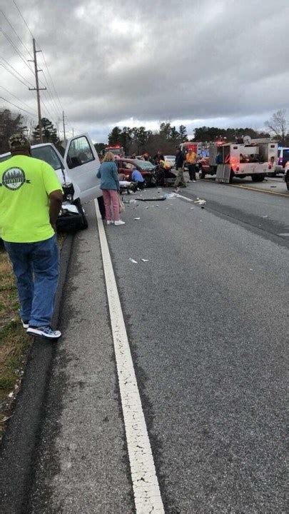 According to the coroner, a two-car crash took place on US Highway 72 E near Line Road past 306 BBQ in Athens. Two people were also transported to the Athens-Limestone Hospital by Athens-Limestone ...