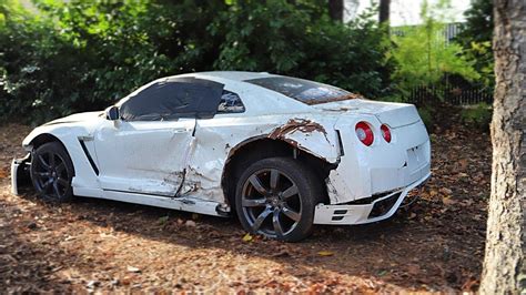Wrecked gtr for sale. Things To Know About Wrecked gtr for sale. 