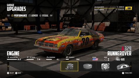 Wreckfest Cars - Wreckfest - Mods - Mods for Games Community ...