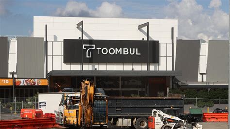 Wrecking crews to demolish Toombul Shopping Centre nded