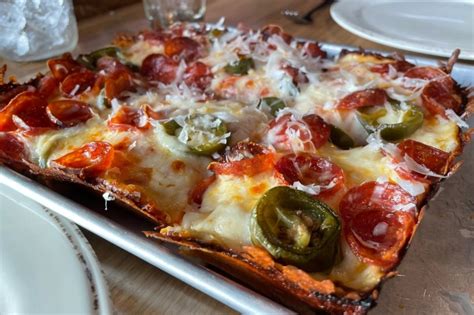 Wrecktangle Pizza bringing new concept to St. Paul